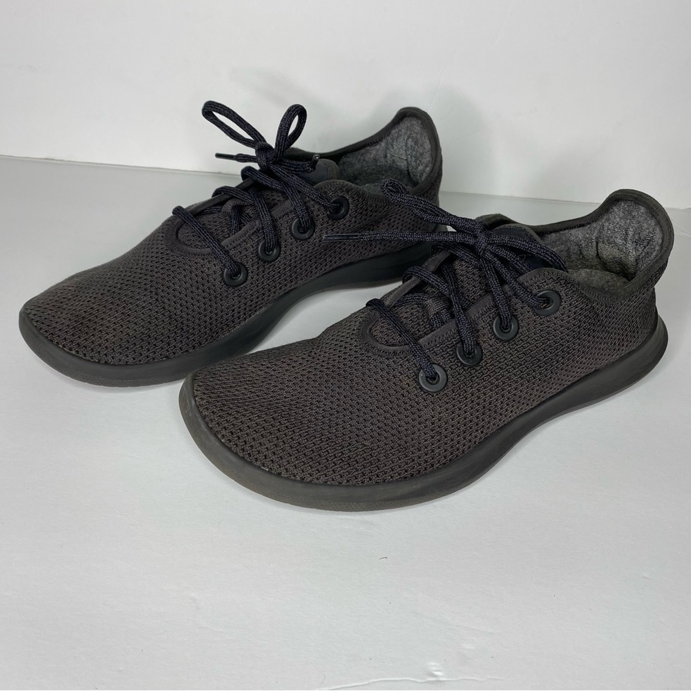 Allbirds Tree runner shoes size 10